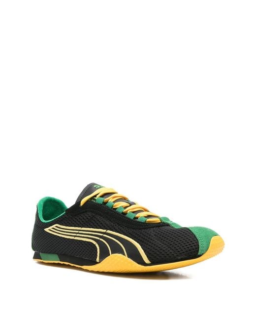PUMA Green Sneaker for men