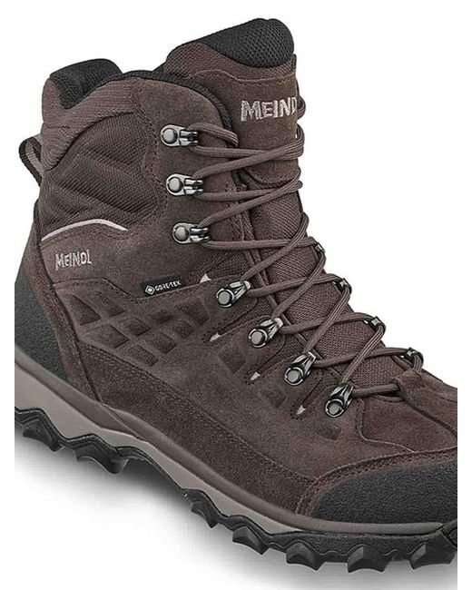 Meindl Brown Silian Gtx for men