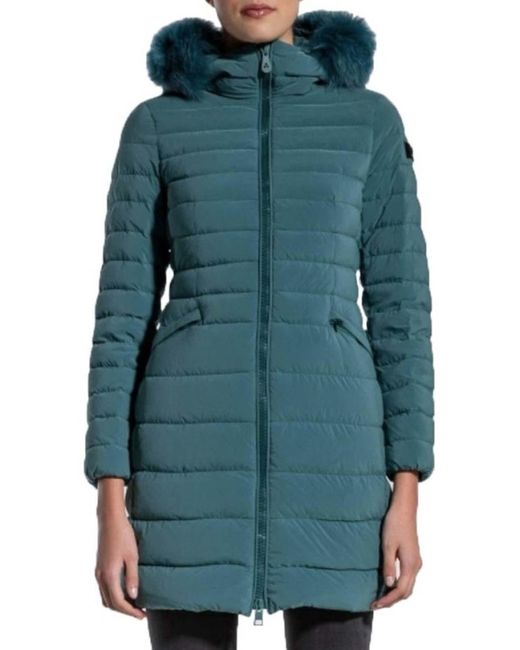 Peuterey Blue Giacca