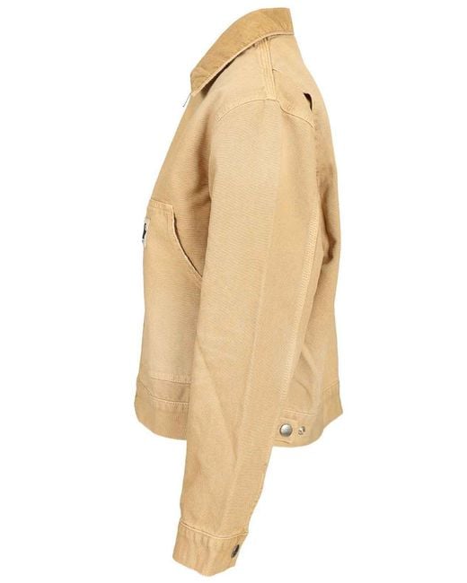 Carhartt Natural W Og Arcan Jacket