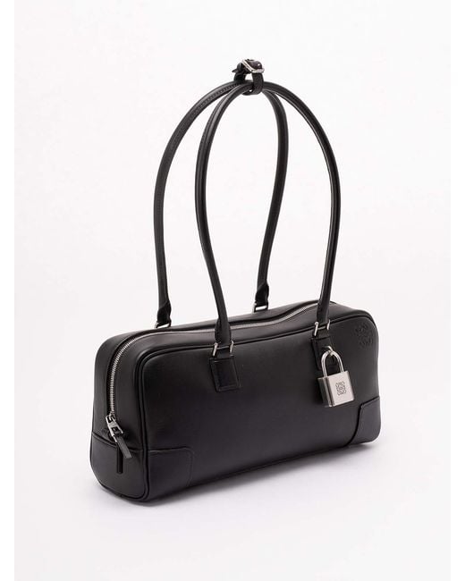 Borsa di Loewe in Black