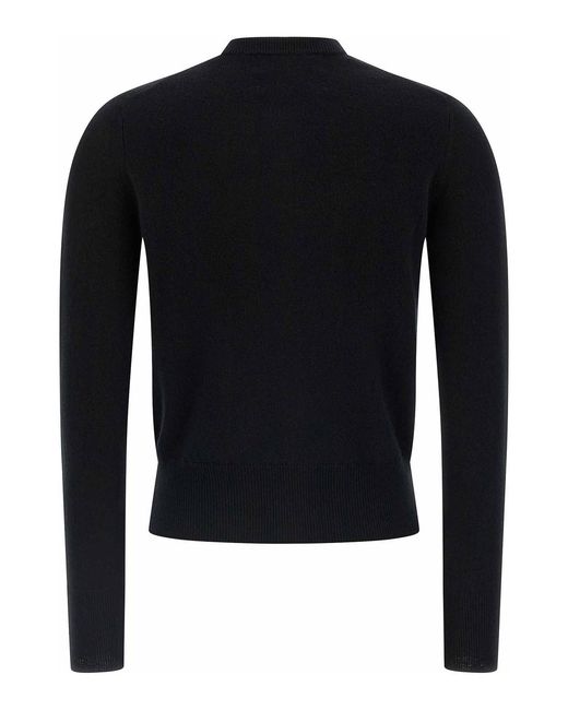 Extreme Cashmere Blue N3 Little 2 Cardigan
