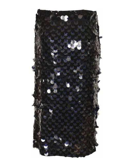 P.A.R.O.S.H. Black Skirts