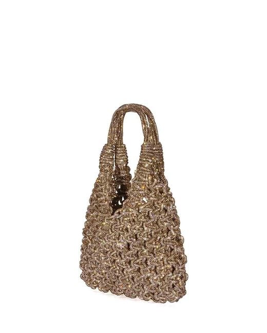 HIBOURAMA Brown Vannifique Small