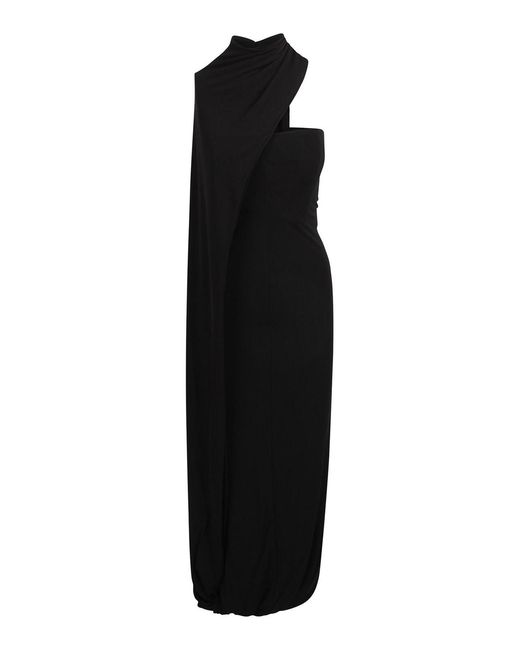 black alexis dress Alexis Dress in Black