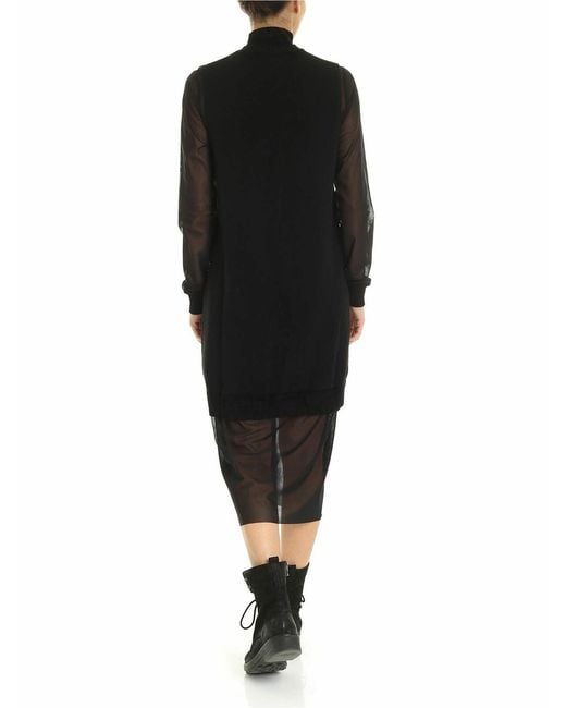 Abito di McQ Alexander McQueen in Black