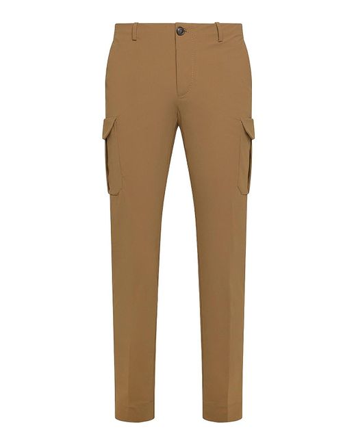 Rrd Natural Cargo Trousers for men