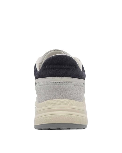 Hogan White Hyperlight Sneakers for men