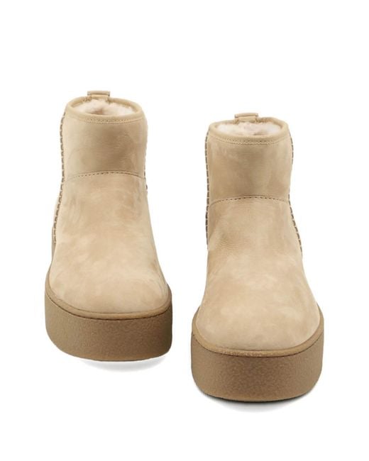 Hogan Natural Shoes