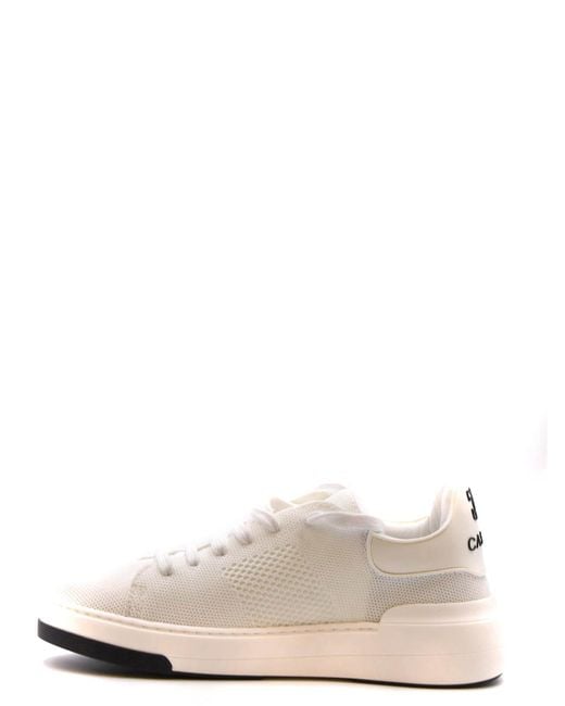 Casadei Natural Sneakers