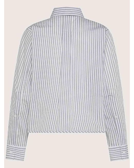 Seventy White Shirt