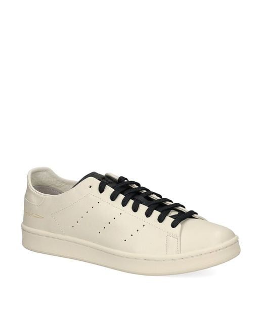 Y-3 Natural Sneakers for men