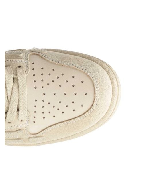 Amiri Natural Shoe for men