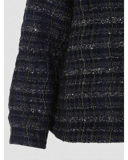 Missoni Black Overshirt