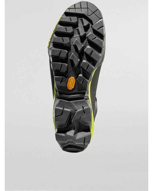 La Sportiva Yellow Aequilibrium Lt Gtx for men
