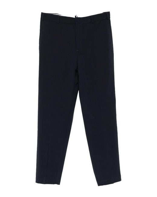 PT Torino Blue Casual Jacket for men