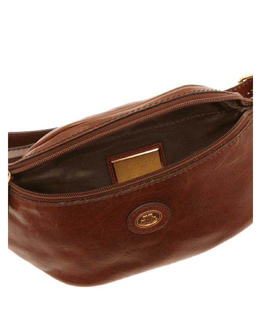 The Bridge Brown Bag for men