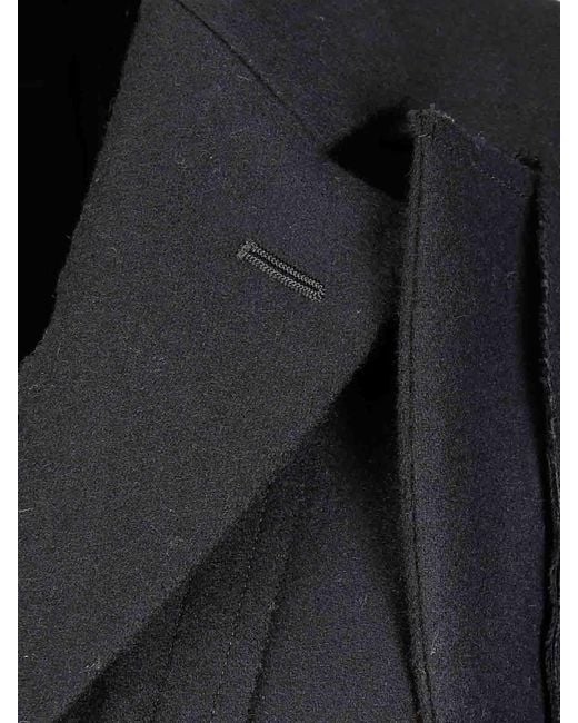 Comme des Garçons Black Ladies Jacket