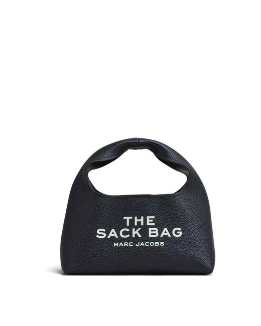 Marc Jacobs Blue The Sac Bag Mini Bag