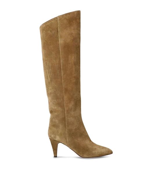 Isabel Marant Multicolor Boots