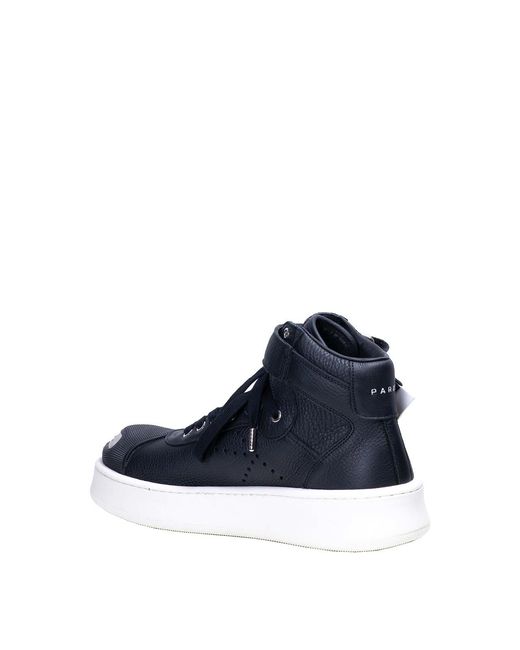 KENZO Blue Trainers for men
