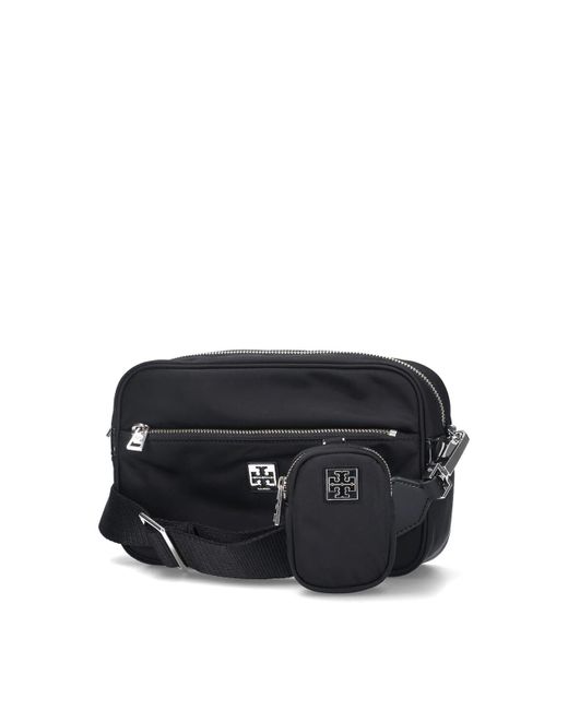 Tory Burch Black Shoulder Bag