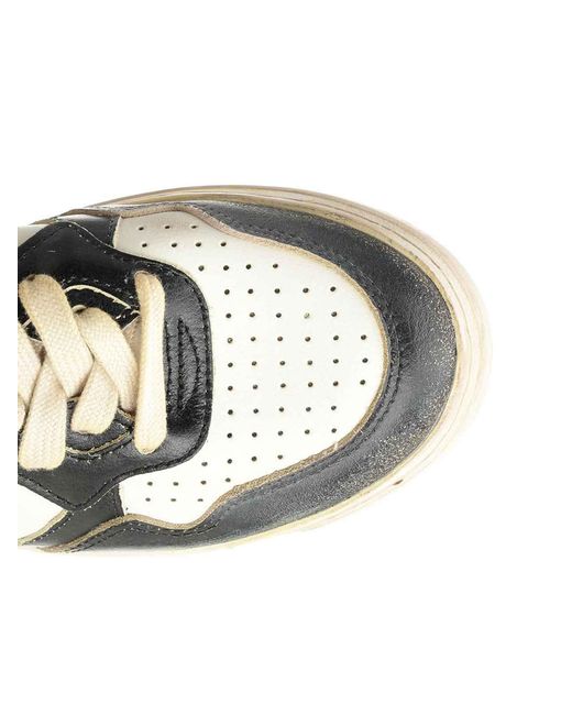 Autry Metallic Sneaker for men
