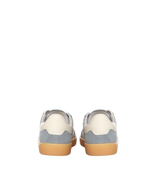 Hogan Blue Cool Sneakers