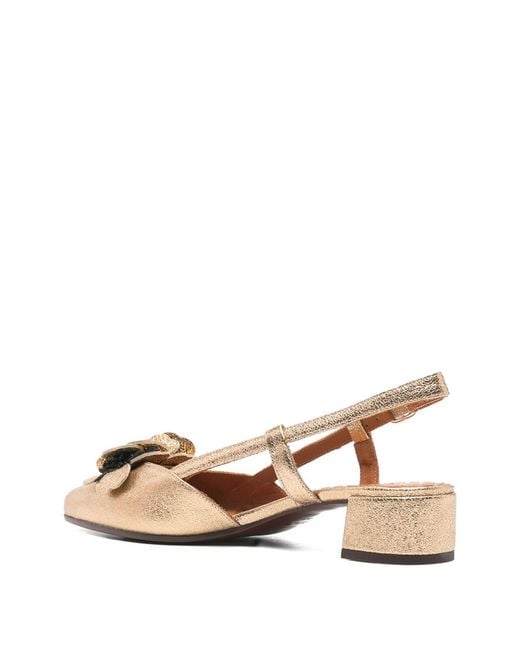 Chie Mihara Natural Shoes