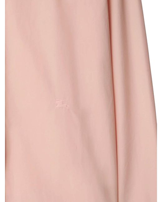 Burberry Pink Tops