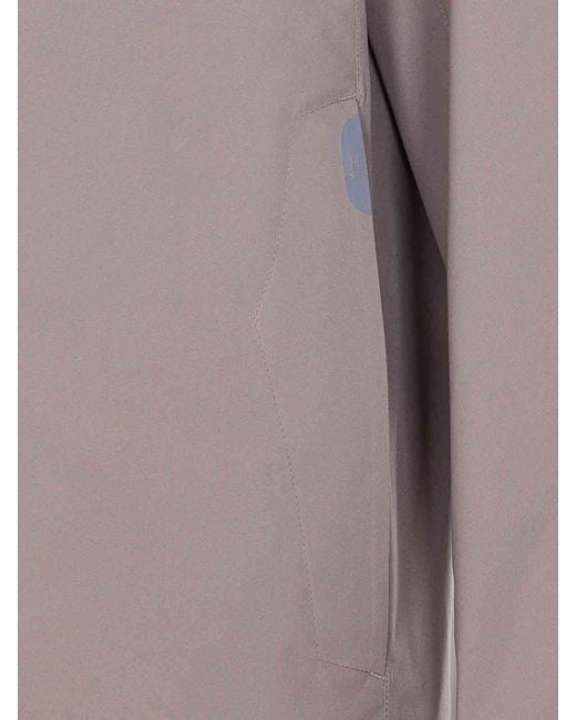 Herno Gray Jacket