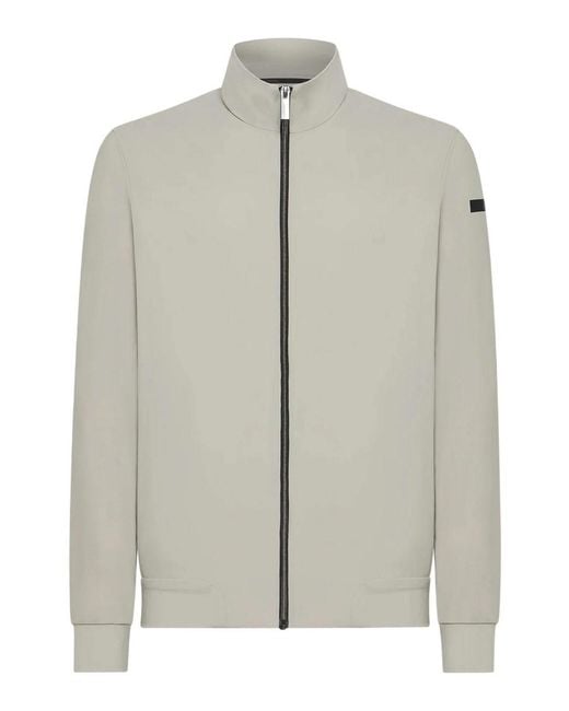 Rrd Gray Sweatshirt for men