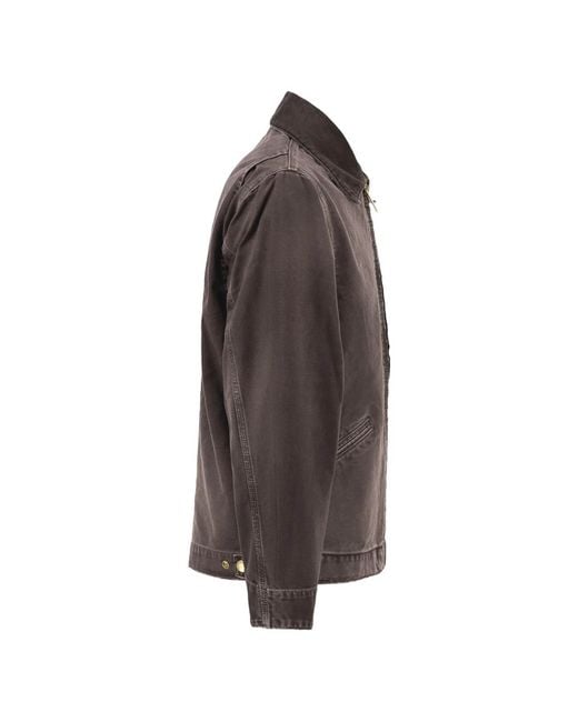 Carhartt Brown Outerwear for men