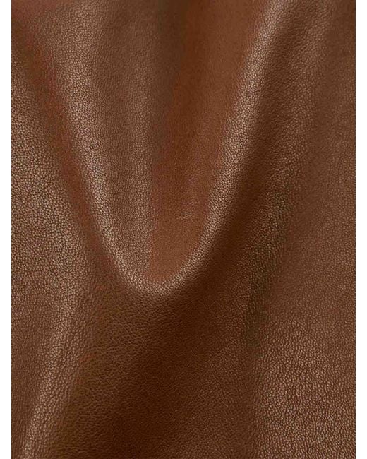 Montedoro Brown Bomber