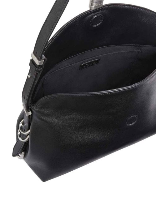 Pinko Black Shoulder Bag