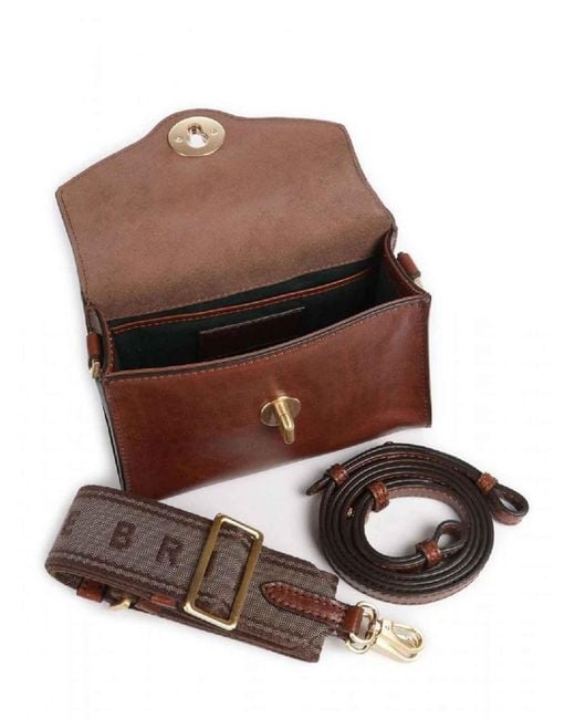 The Bridge Brown Bag