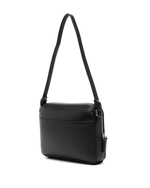 Courreges Black Bag
