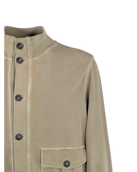 Circolo 1901 Natural Jackets for men