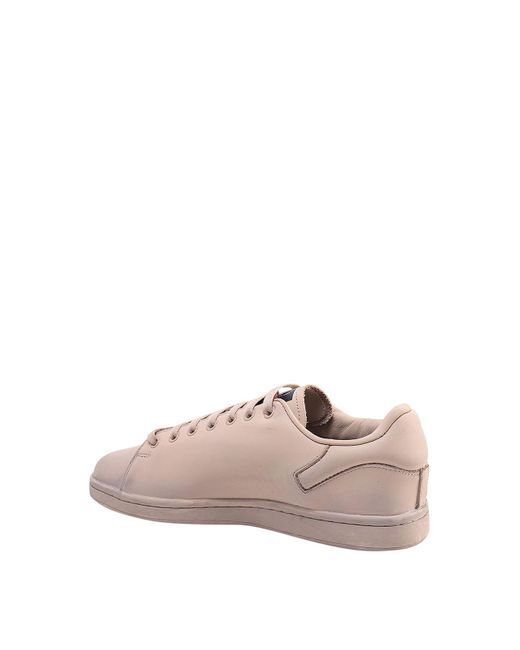 Raf Simons Pink Orion Sneakers for men