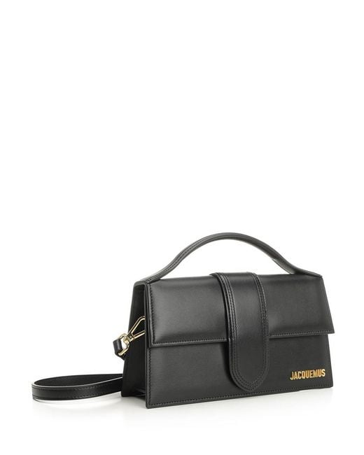 Jacquemus Black Bag