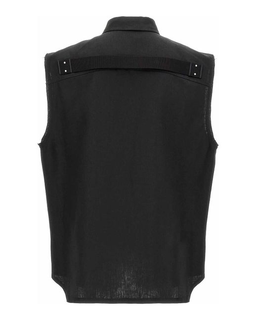 Rick Owens Jumbo