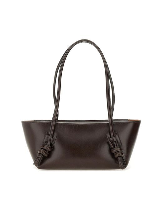Hereu White Bag Fleca