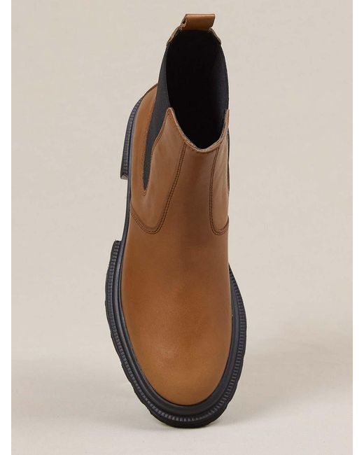 Hogan Brown H674