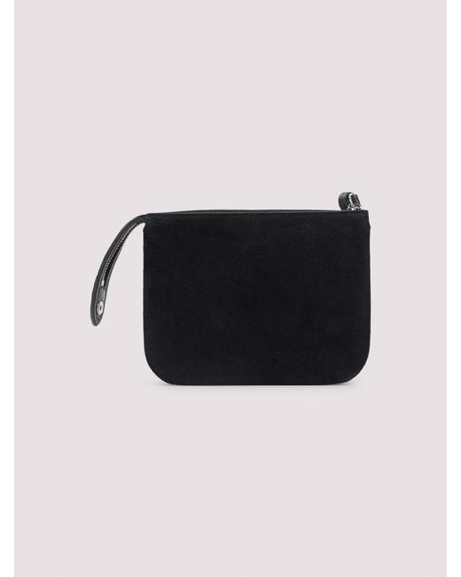 Concerto Tascabile di Phoebe Philo in Black