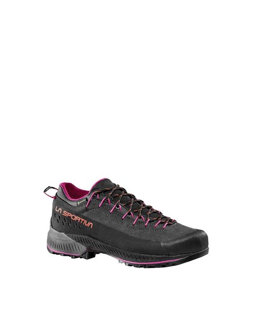 La Sportiva Black Tx4 Evo W's Gtx