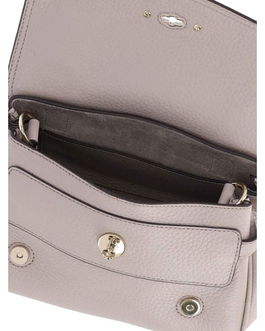 Mulberry Natural Mini Bag