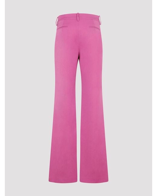 Magda Butrym Pink Pants