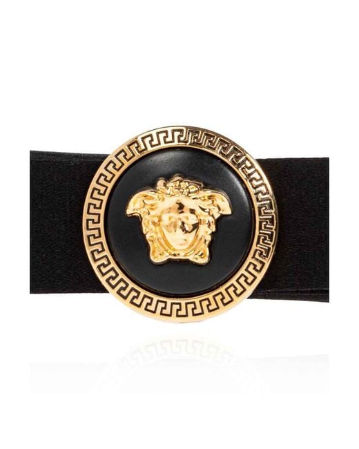 Accessorio Per Capelli di Versace in White