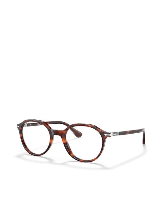 Occhiali di Persol in Brown da Uomo