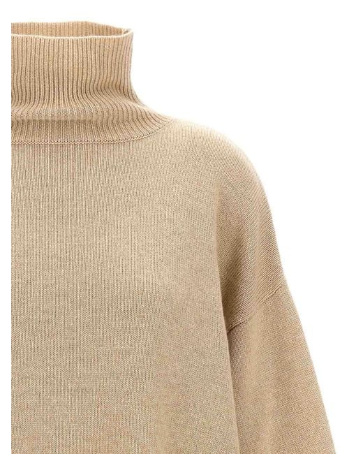 Isabel Marant Natural Aspen' Sweater